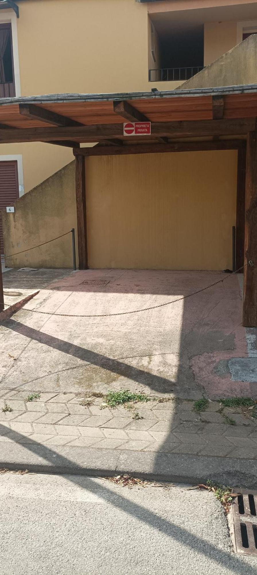 La Casa Di Arly Appartement *