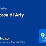 La Casa Di Arly