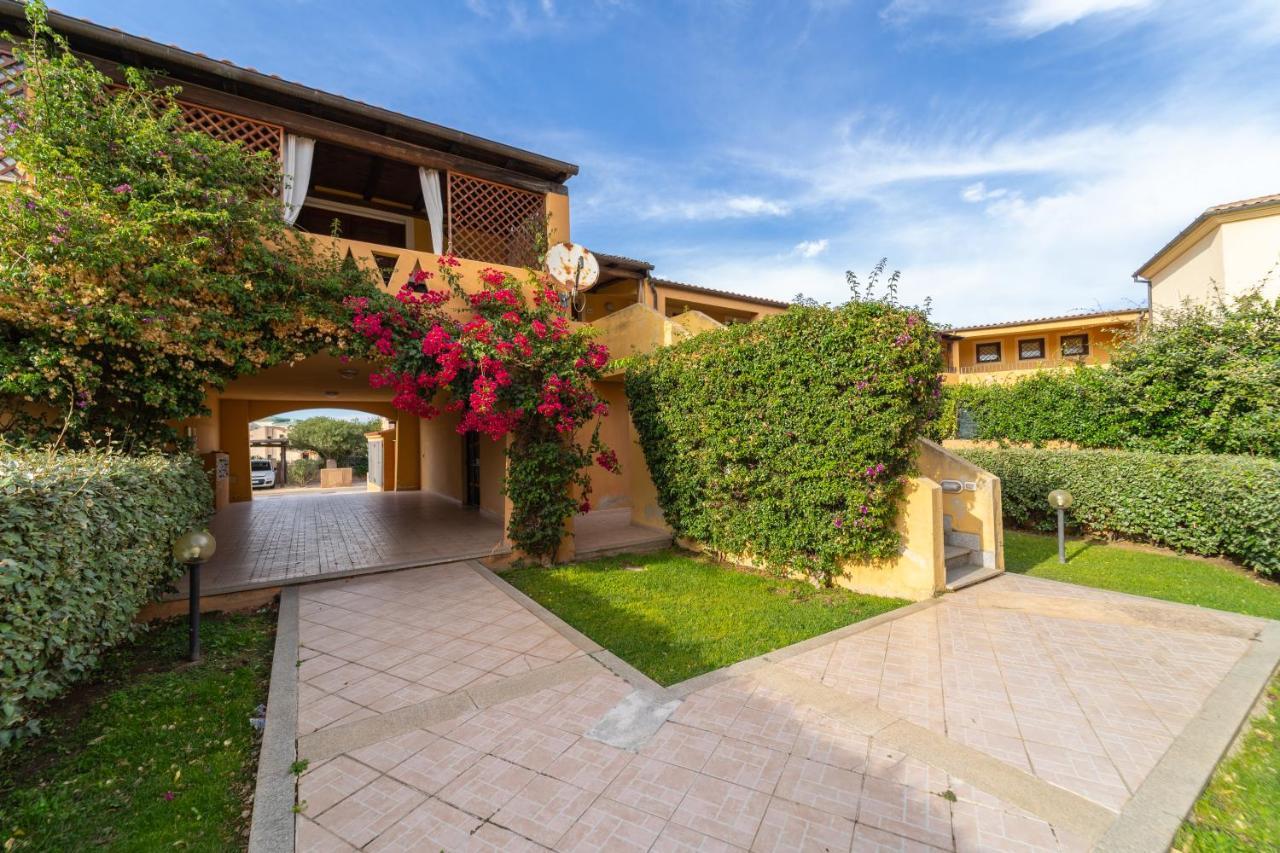 La Casa Di Arly * Olbia