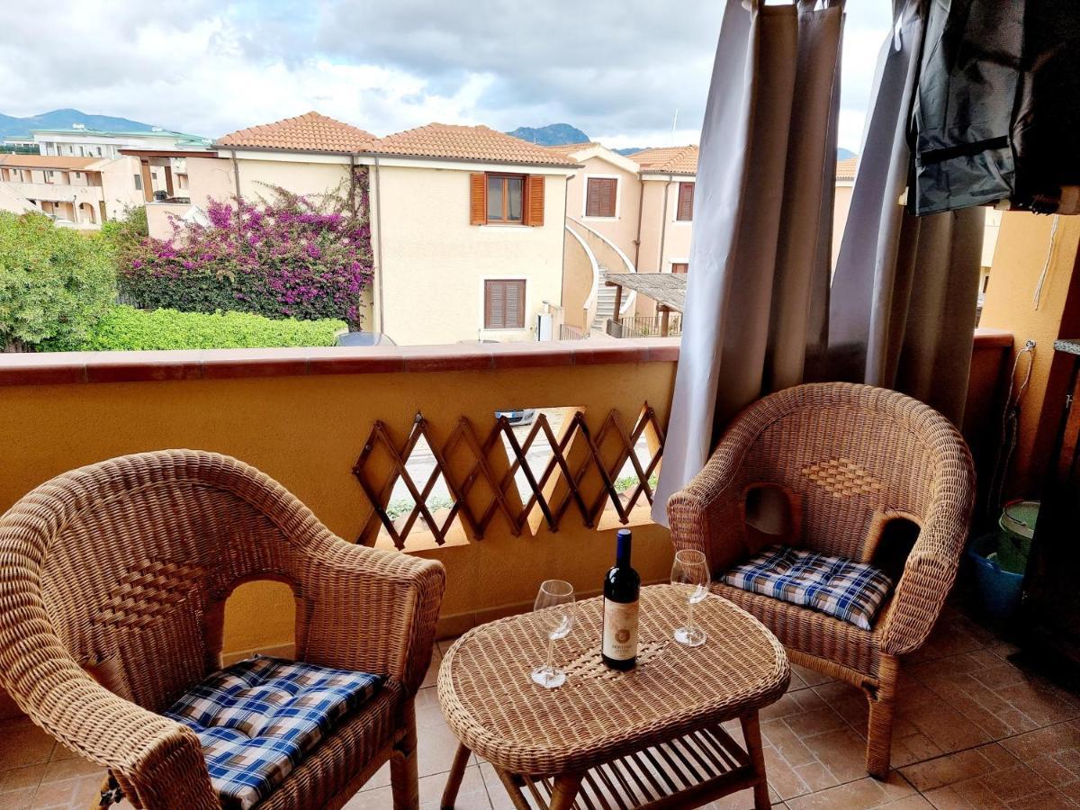 La Casa Di Arly Apartment