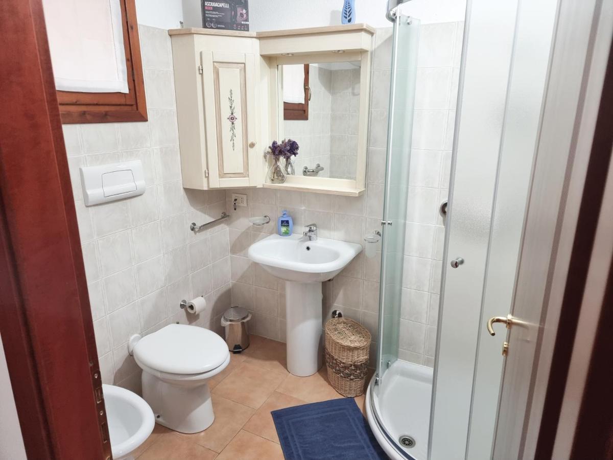 La Casa Di Arly Apartment Olbia