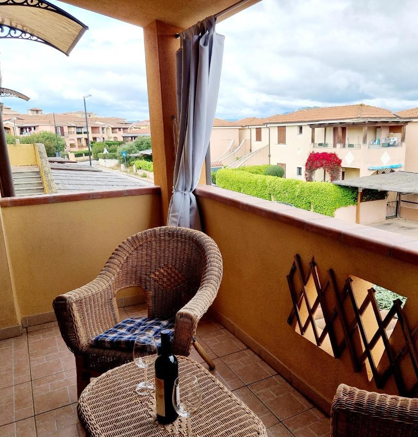 La Casa Di Arly Apartment Olbia