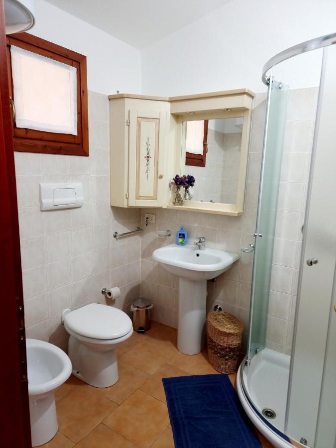 Apartment La Casa Di Arly *