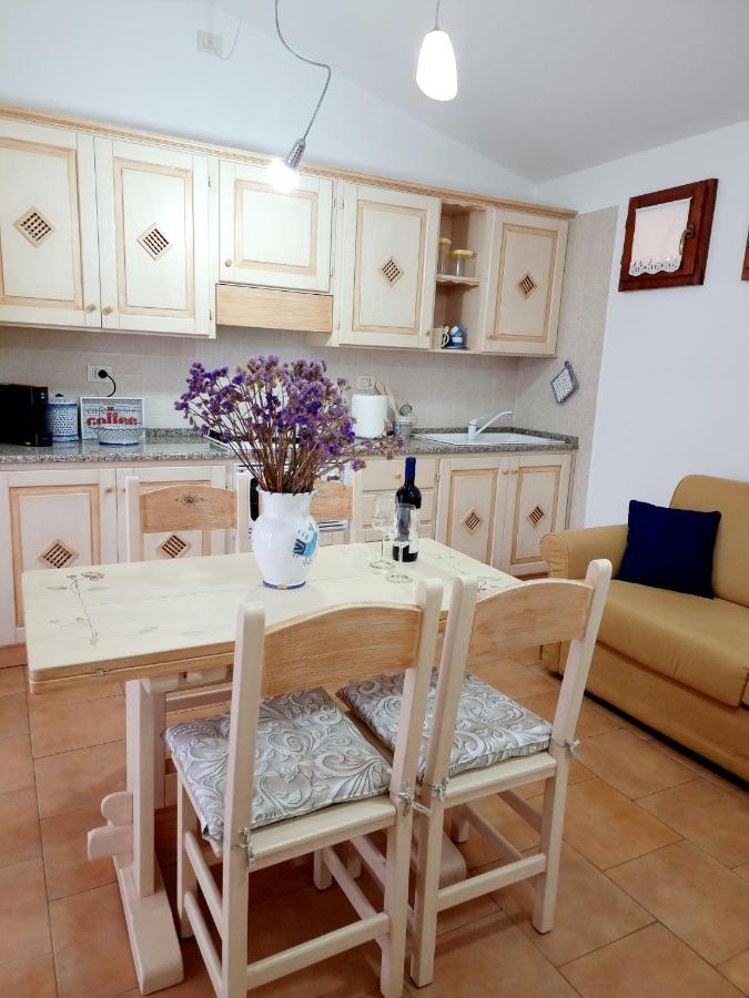 La Casa Di Arly