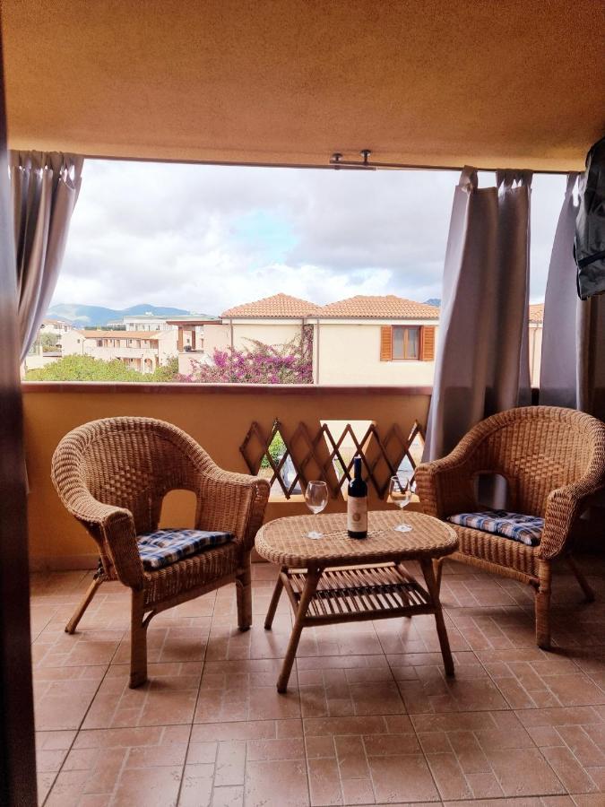 La Casa Di Arly *