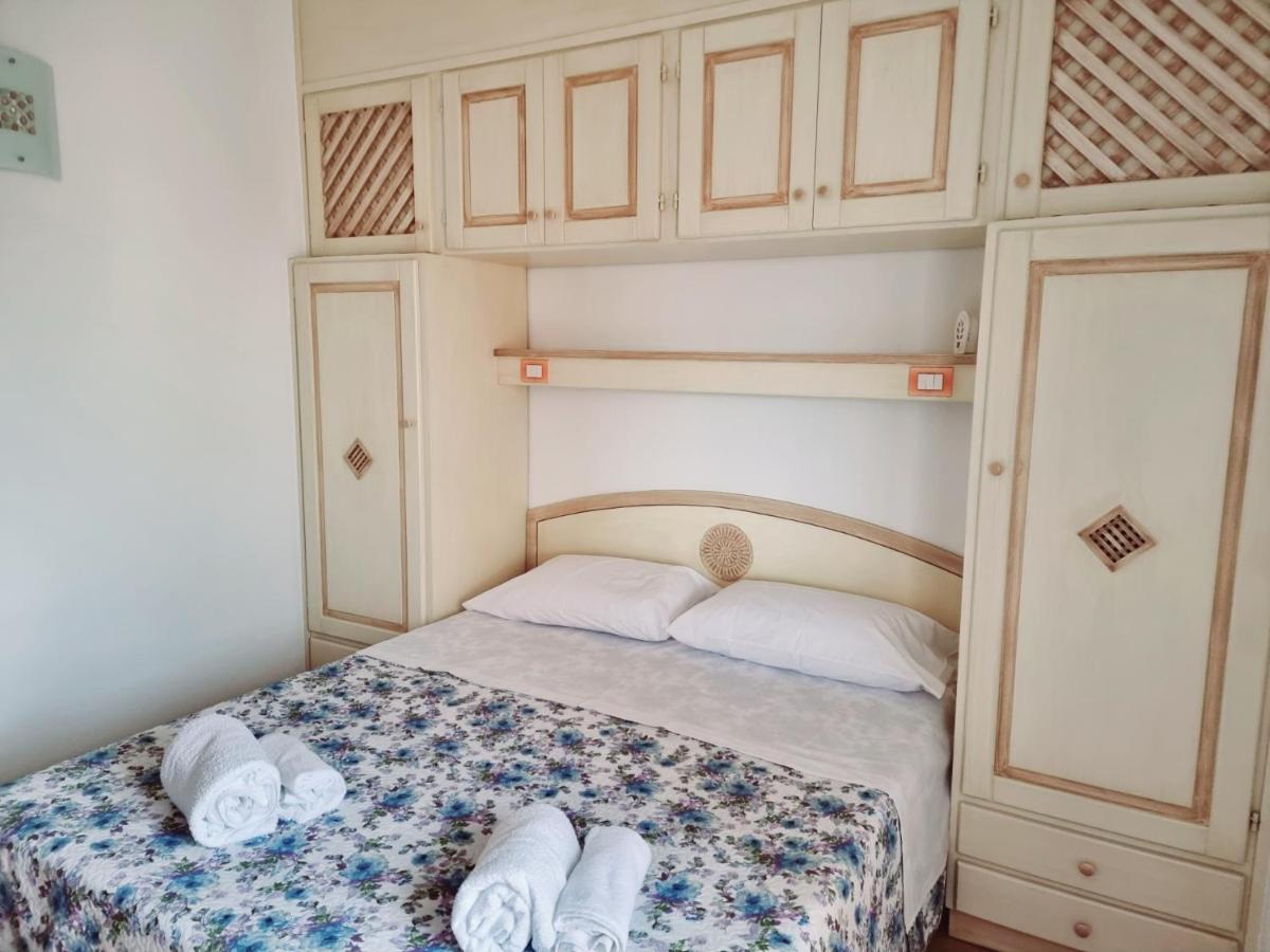 La Casa Di Arly Apartment Olbia