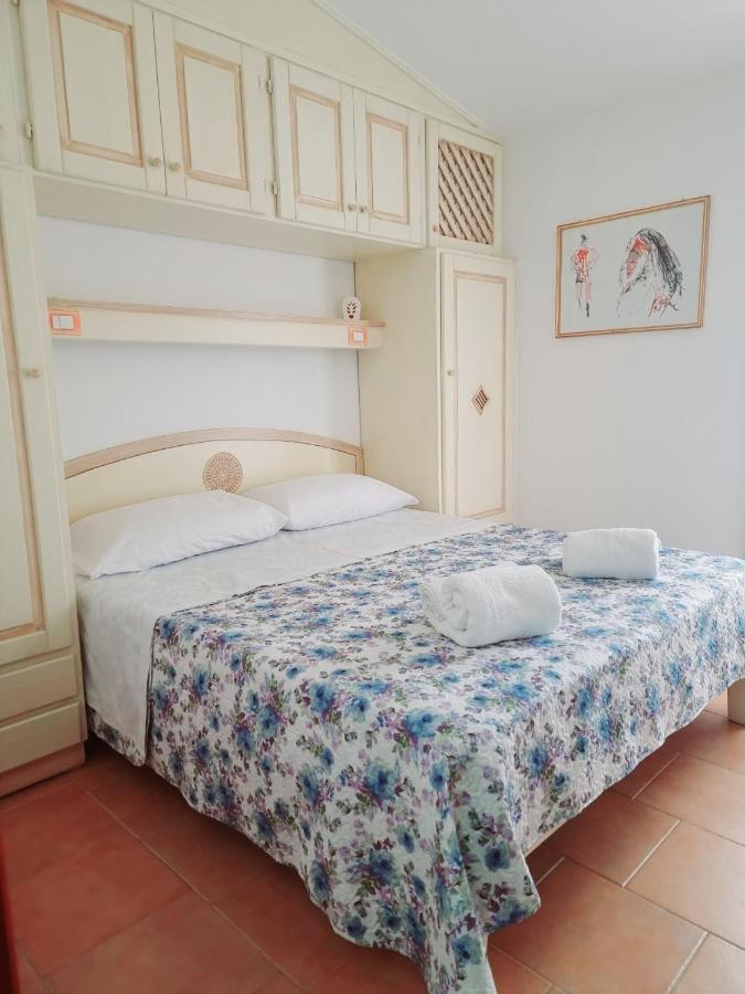 Apartment La Casa Di Arly Olbia