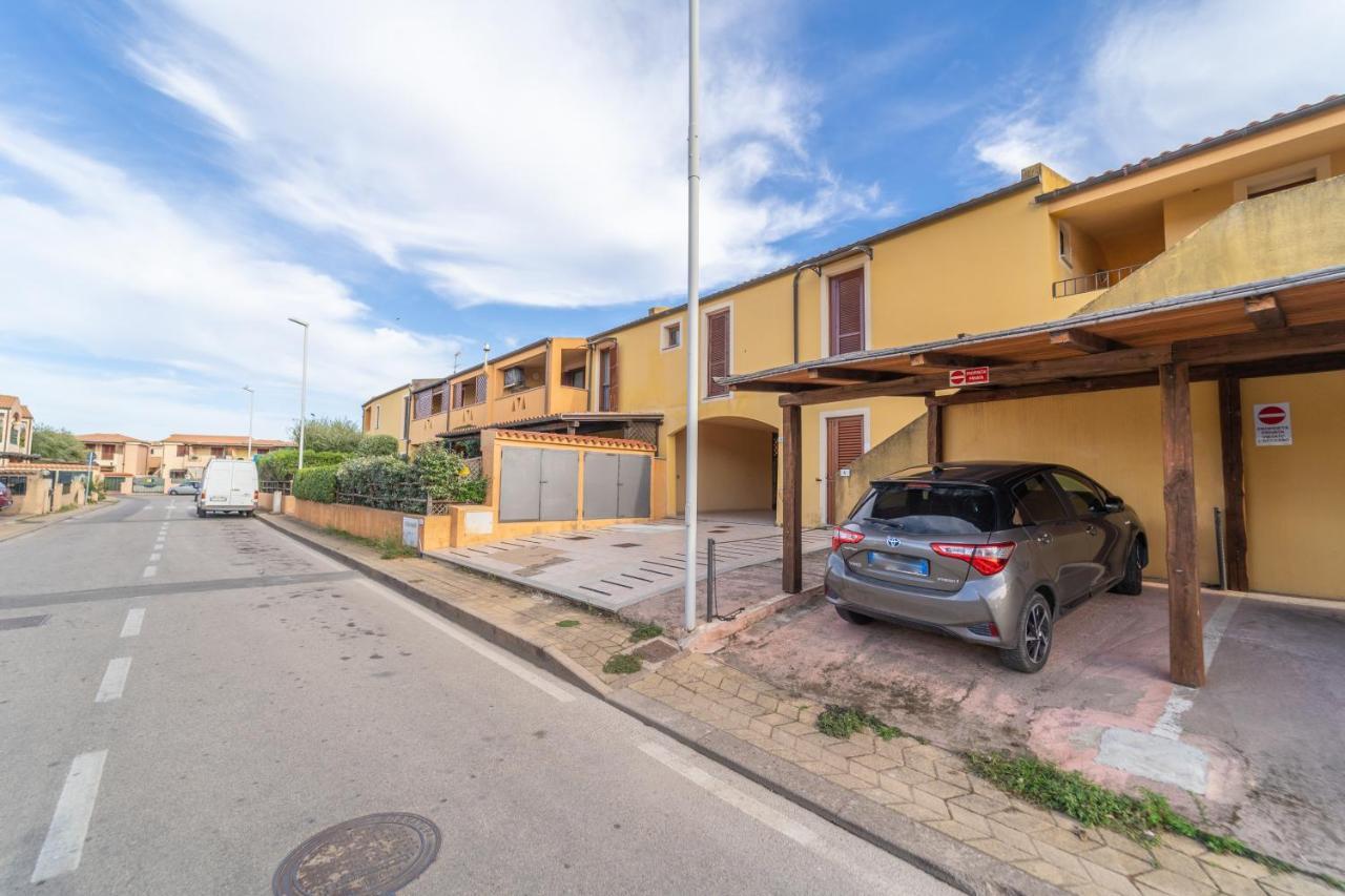 La Casa Di Arly Apartment