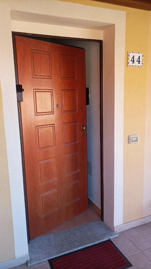 La Casa Di Arly