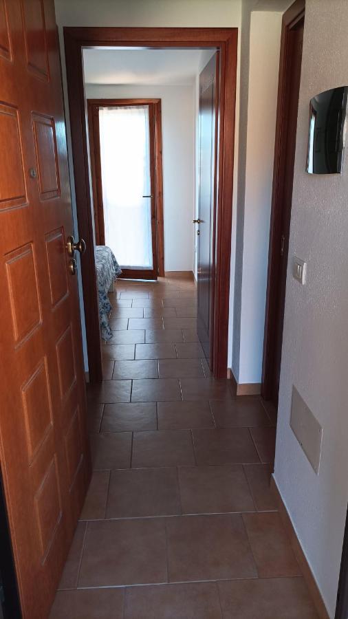 Apartment La Casa Di Arly