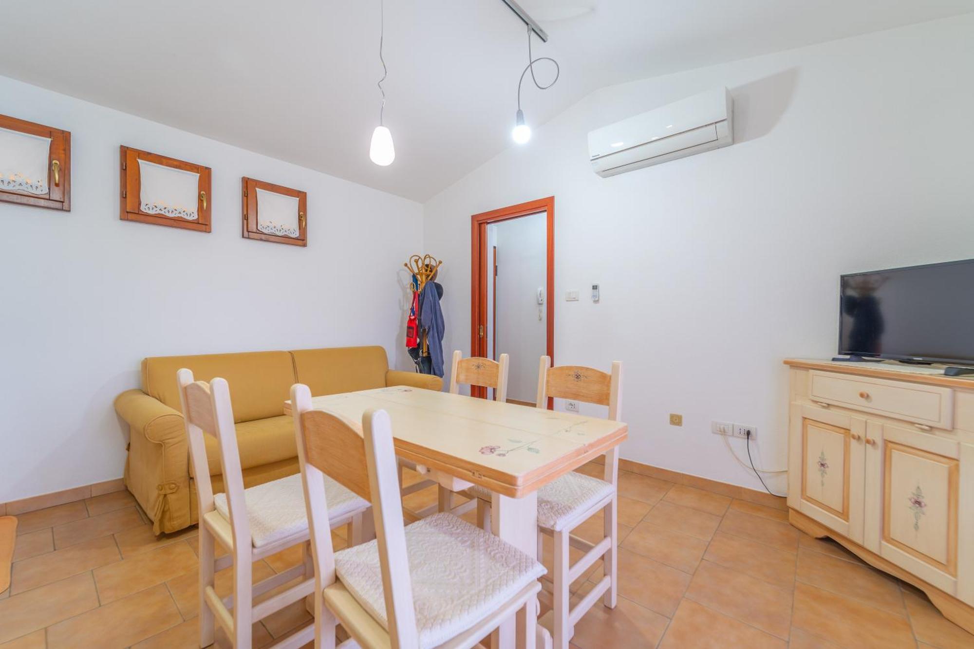 La Casa Di Arly