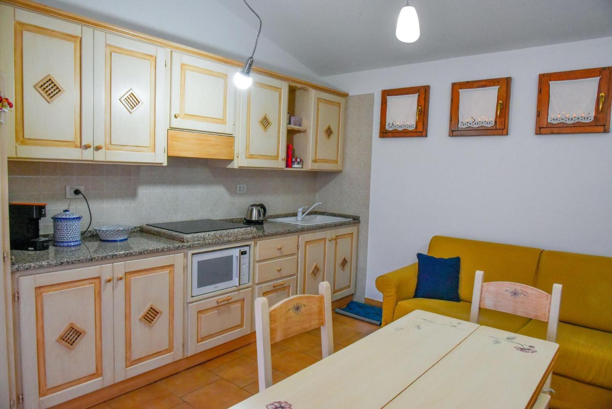La Casa Di Arly * Olbia