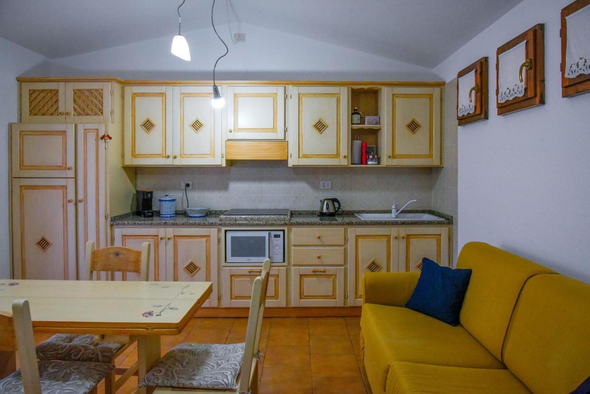 La Casa Di Arly * Olbia